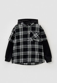 Рубашка Acoola со съемным капюшоном