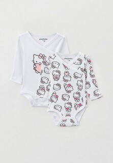 Боди 2 шт. PlayToday 