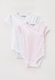 Боди 2 шт. PlayToday 