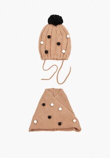 Шапка и снуд PlayToday 