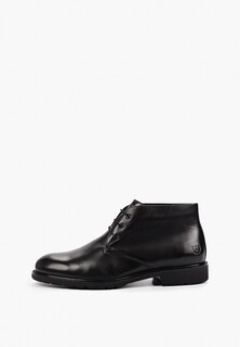 Ботинки Thomas Munz Полнота F (6)