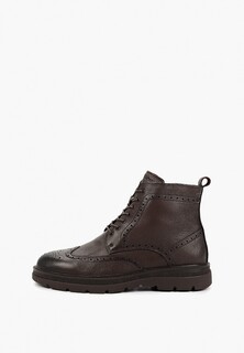 Ботинки Thomas Munz Полнота F (6)