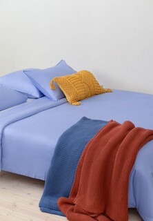 Постельное белье Евро Tkano 