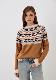 Джемпер Vivawool 