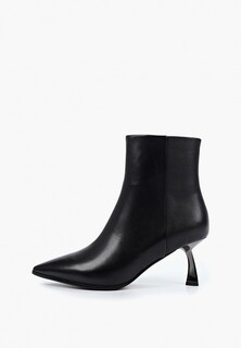 Ботильоны Thomas Munz Полнота D (4)