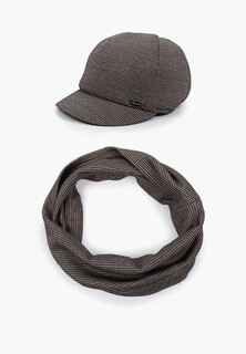 Кепка и снуд Сиринга 