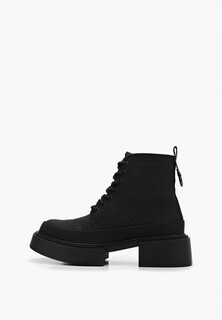 Ботинки Dino Albat 