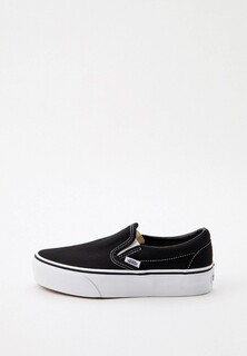 Слипоны Vans CLASSIC SLIP-ON