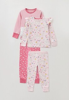 Пижамы 2 шт. Mothercare Lamoda Online Exclusive