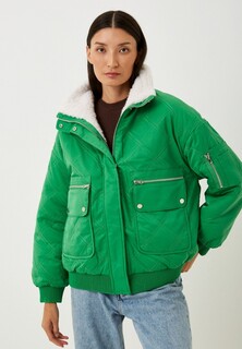 Куртка меховая Neohit REVERSIBLE