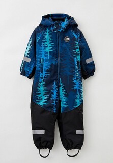 Комбинезон утепленный Sela 