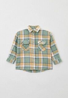 Рубашка Sela Kamchatka Collection