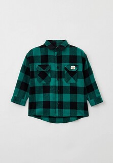 Рубашка Sela Kamchatka Collection
