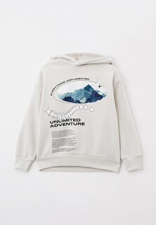 Худи Sela Kamchatka Collection
