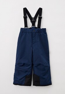 Брюки утепленные Sela 