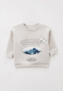 Свитшот Sela Kamchatka Collection