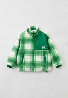 Куртка утепленная Sela 