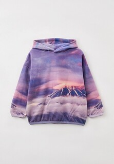 Худи Sela Kamchatka Collection