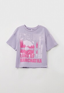 Футболка Sela Kamchatka Collection