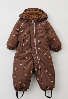 Комбинезон утепленный Sela 