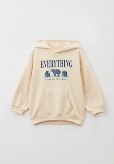 Худи Sela Kamchatka Collection