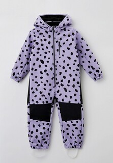 Комбинезон утепленный Sela 