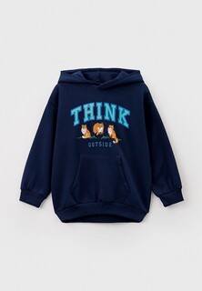 Худи Sela Kamchatka Collection