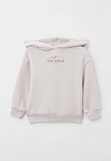 Худи Sela Kamchatka Collection