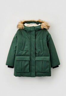 Куртка утепленная Sela 