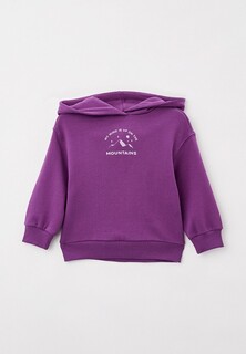 Худи Sela Kamchatka Collection