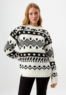 Джемпер Sela sela х I’m Siberian