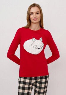 Лонгслив домашний Modis 