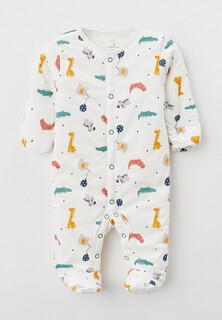 Комбинезон утепленный Mothercare Lamoda Online Exclusive