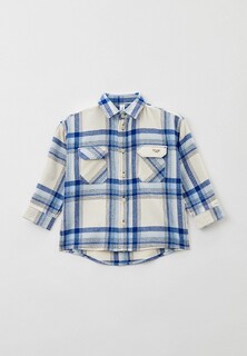 Рубашка Sela Kamchatka Collection