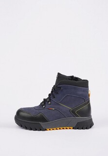 Ботинки Tikkago TikkaGo