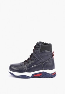 Ботинки Tikkago 