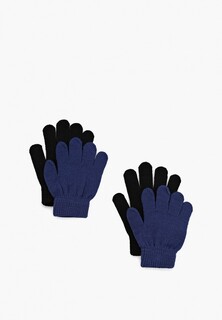 Перчатки 2 пары Sela 