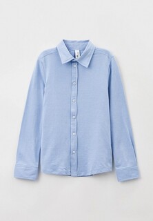 Рубашка Sela School collection