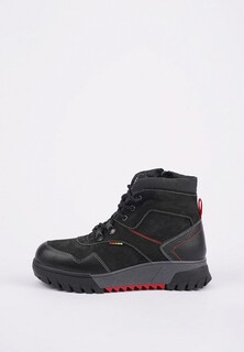 Ботинки Tikkago TikkaGo