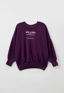 Свитшот Sela Kamchatka Collection