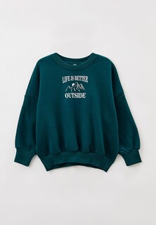 Свитшот Sela Kamchatka Collection