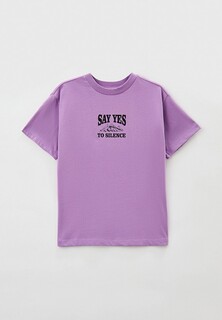 Футболка Sela Kamchatka Collection
