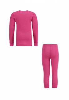 Термобелье Lynxy Woolly