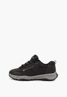 Ботинки трекинговые Northland Fels Nylon Low