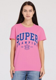 Футболка Апрель 