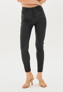 Джеггинсы Must Have Basis Eco-leather