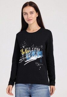 Лонгслив Апрель 