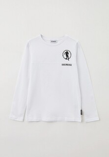 Лонгслив Bikkembergs 