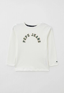 Лонгслив Pepe Jeans 