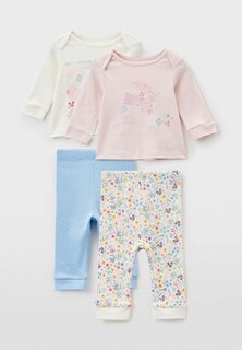 Пижамы 2 шт. Mothercare Lamoda Online Exclusive